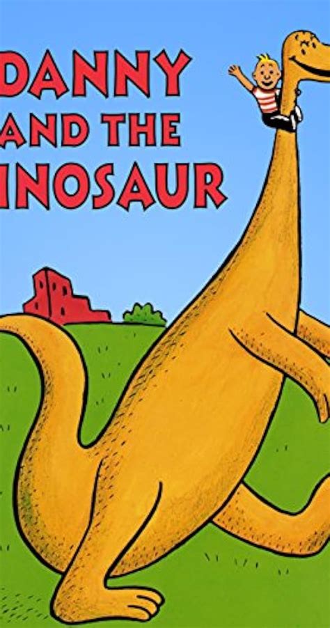 Danny and the Dinosaur - (1990) - Netflix - flixlist.com.au