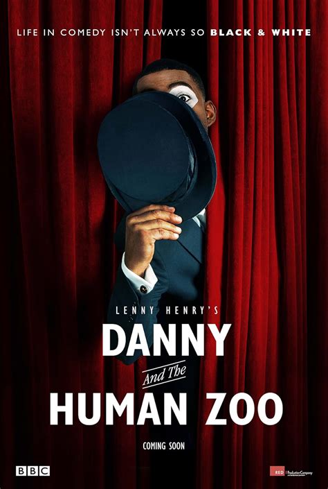 Danny and the Human Zoo (2015) Radio Times