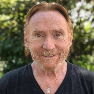 The early career of Danny Bonaduce. After a b