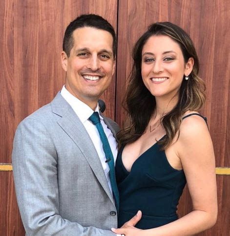 Danny Cevallos and his wife, Sara Ganim, cherish the presence of their two daughters. Sabrina Linde Ganim Cevallos was born in November 2021, and Leyna Franziska Cevallos was born in November 2018. Despite the criminal defense attorney's preference for privacy, occasional glimpses of their family life surface through Sara's social media.. 