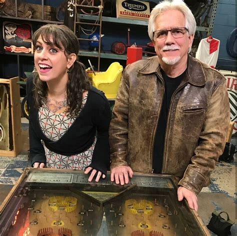 Danny d antique archeology. Danielle, 45, stars on History channel’s American Pickers, as she runs costar Mike Wolfe’s Antique Archaeology shops . 5. Danielle Colby divorced her second … 