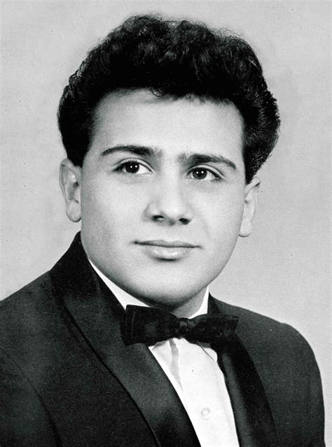 Danny devito young