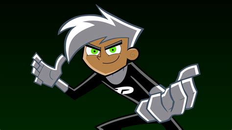 Daniel "Danny" Fenton, also known as Danny Phantom, is the main protagonist of the series. He is initially shown as an average, self-conscious, introverted, kindhearted, and sensitive [5] [6] 14-year-old boy who is desperate to fit in with his peers and be accepted, despite his parents' eccentricities. 