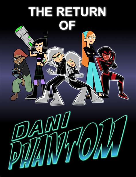 Things Danny Phantom is not allowed to do. By: FunahoMisaki (A/N: I ow