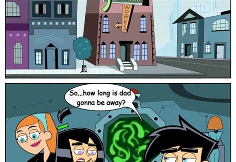 Dec 31, 2022 · Sequential art story starring Danny Phantom's mom, Maddie Fenton, in a masked run-in with the law! Making deals with gods and devils always has a price, and in the case of making a deal with King Phantom of the Infinite Realms that price usually comes in the form of women. Mother, Ghost Hunter, Scientist. Maddie Fenton is a lot of things, but ... 