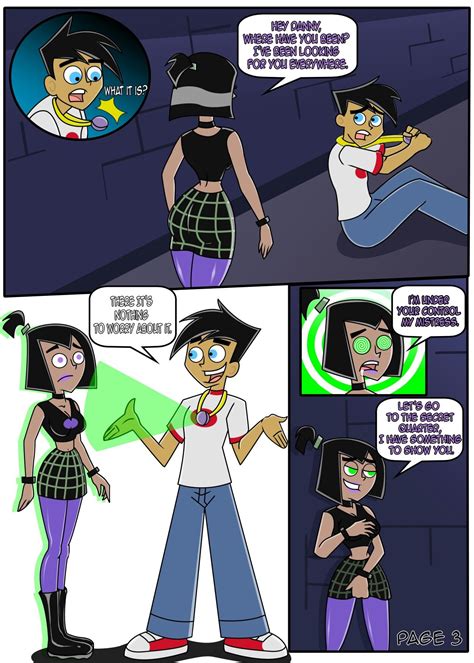 This hentai Danny Phantom comic will make you love MILFs even more Milf 18:02. 161K. Anime beauty Danny Phantom washes her big juggs in the bathtub Teen Incest Anime HD. 3:07. 98K. Danny Phantom bangs his young and horny friends in xxx cartoon Young Teen Mom 4:16. 232K. Danny Phantom has incest sex with his mom