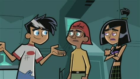 Danny phantom phantom. Danny Fenton just has to shout "I'm Goin' Ghost!" to transform into his alter-ego Danny Phantom! Check out part 1 of the best transformation moments before b... 