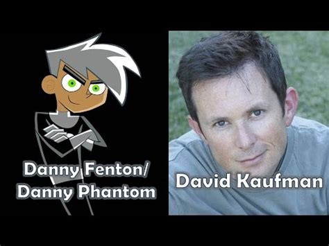 2.2K Share 252K views 9 years ago The Voice Cast for Nickelodeon's Danny Phantom (2004-2007) Do you recognize any of the voice actors, where do you recognize them from? For More.... 