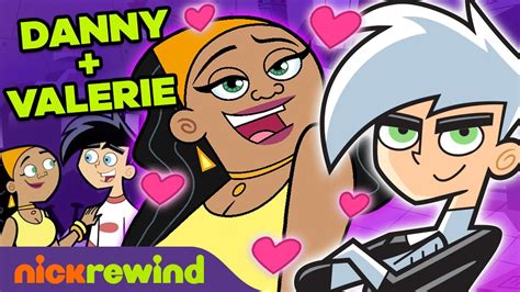 Danny phantom y valerie. Things To Know About Danny phantom y valerie. 