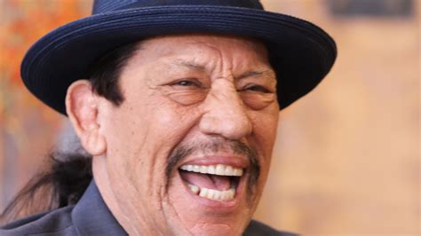 Danny trejo net worth. Net Worth. Danny Trejo's net worth is estimated to be approximately $8 million. In addition to acting, he has expanded into business ventures, including successful restaurants and his own line of merchandise. Social Media. Danny Trejo maintains an active presence on social media. You can find him on: 