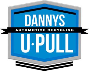 Danny u pull. Dannys U Pull Recycling Centers. 9101 E 46th St N Tulsa, Oklahoma United States ZIP: 74117 . DIRECTIONS. CALL. 918-836-6801 NS NS: Yard Profile Change Request 