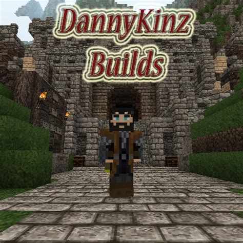 Dannykinz Leaked PORN 🍌