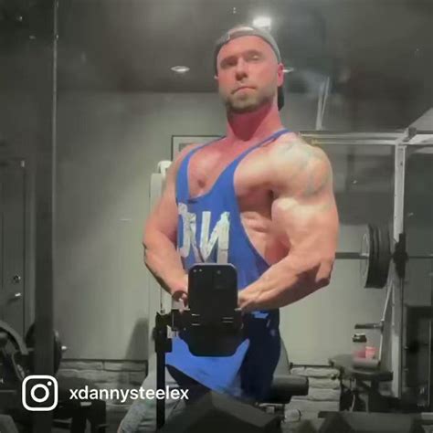 Dannysteelexxx Leaked [CLIP] 🍑 186 Videos