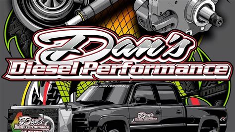 Dans diesel performance. Things To Know About Dans diesel performance. 