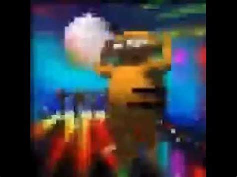 Dans eden Garfield YouTube. 