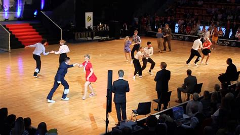 Dans helsingborg vuxna