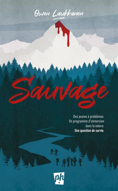 Dans le livre sauvage en ligne. - Our mark on this land a guide to the legacy.