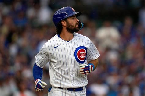 Dansby Swanson, All-Star SS, activated by the Cubs after being sidelined by a heel injury