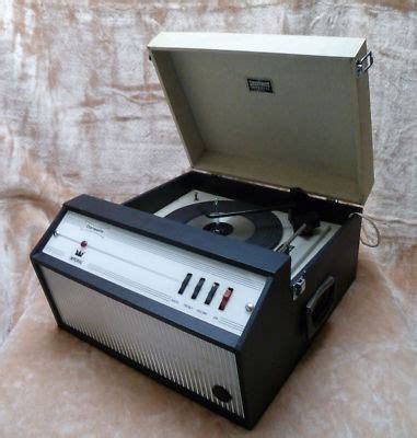 Dansette imperial record player.  F&aring; overblik over ledige stillinger.  Browse our col...