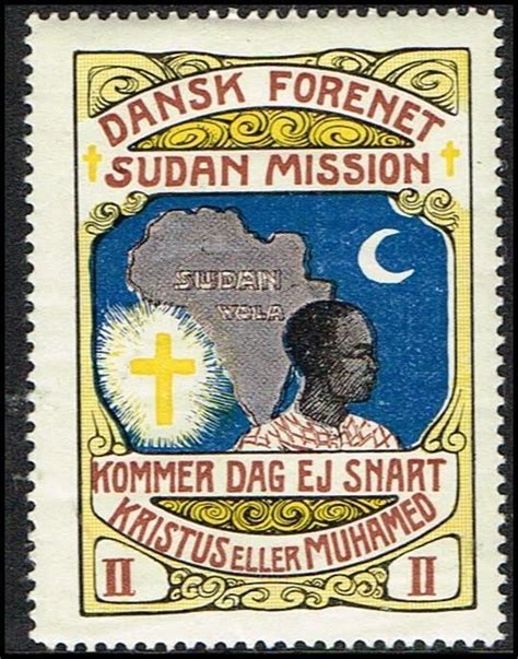 Dansk forenet sudan missions grundlæggelse og første arbejdsaar. - Chartes et manuscrits sur papyrus de la bibliothèque royale.