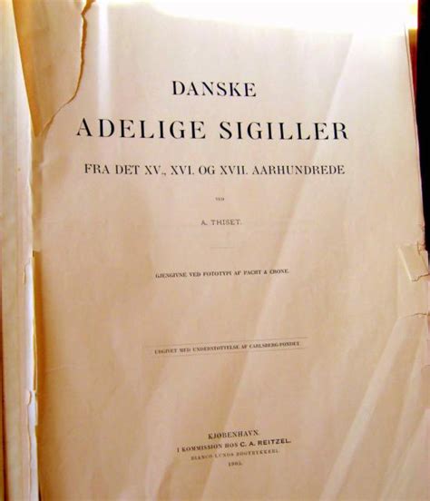 Danske adelige sigiller fra det 5. - 3126 caterpillar engine manual oil specs.
