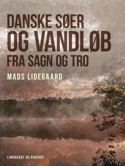 Danske søer og vandløb fra sagn og tro. - Interactive science teks preparation and study guide answers.