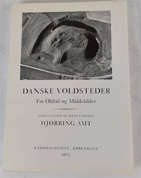 Danske voldsteder fra oldtid og middelalder. - Prager universität und die juden, 1348-1848.