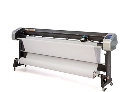 Dante Smart HP11 Plotter.