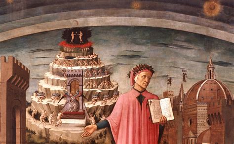 Dante alighieri eserleri