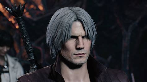 Dante devil may cry. Also, in Devil May Cry 3: Dante's Awakening, it is stated that Rebellion is a memento from Sparda to Dante, its true significance was unknown for a long time until the events of Devil May Cry 5 where Dante discovered its power to unify man and demon, in opposition to the Yamato, which had the power to sever. 