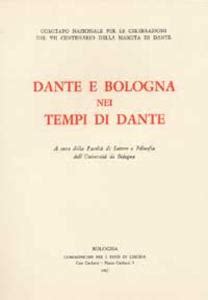 Dante e bologna nei tempi di dante. - Handbook of induction heating second edition by valery rudnev.