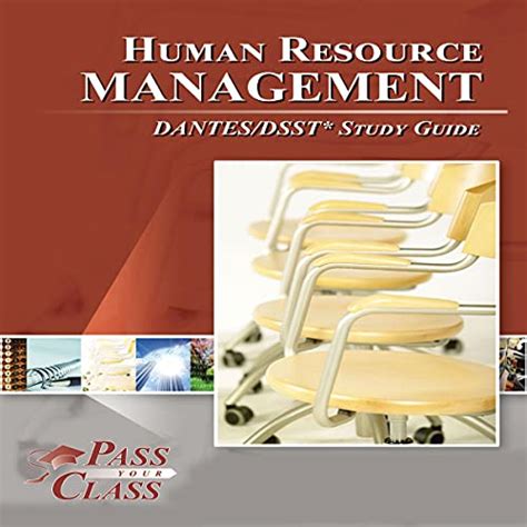 Dante human resource management study guide. - The alpha males guide to mastering the art of eye contact.