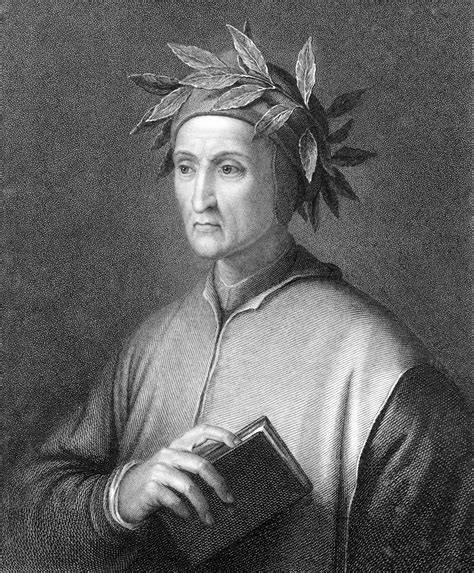 Dante provides a profound