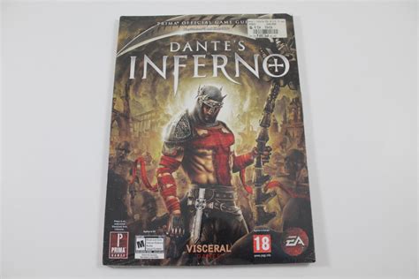 Dante s inferno prima official game guide prima official game. - 2008 lexus gs 460350450h navigationssystem bedienungsanleitung original.