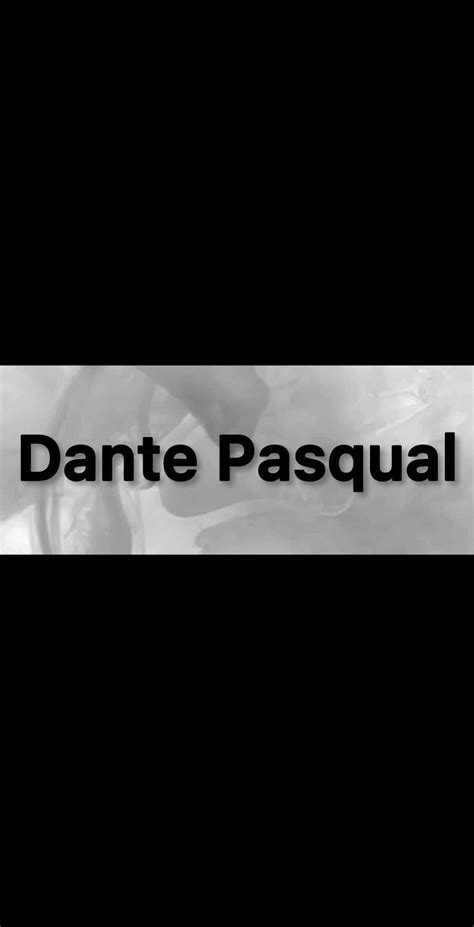 Dante_Pasqual Onlyfans Leaked (SEX) 🍆 34 Photos