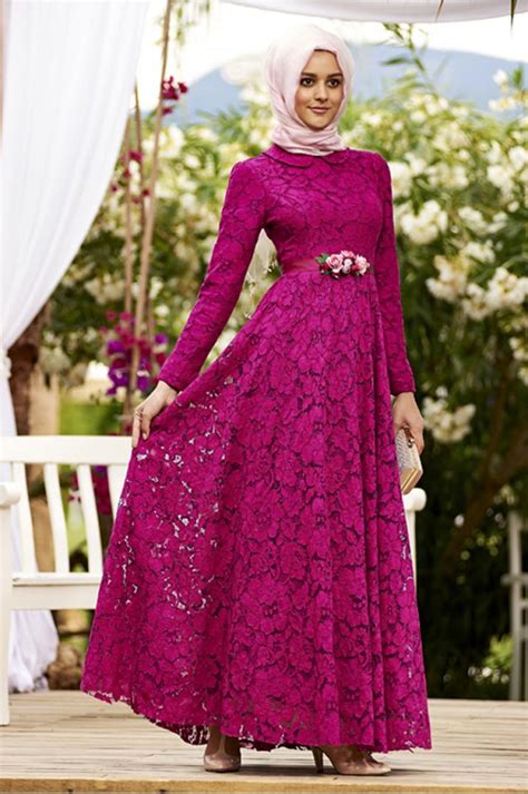 Dantel Abiye Modelleri. 