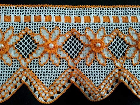 Dantel Ucu Modelleri Pinterest. 