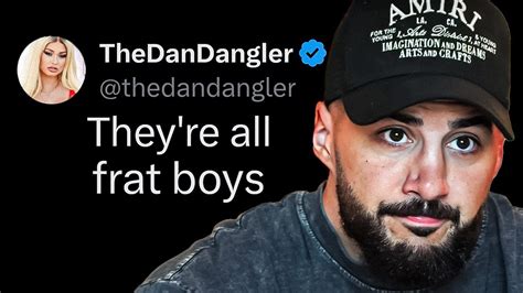 😈 [HD] Danthedangler Leaks