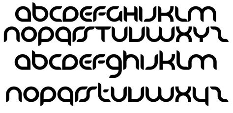 Danube Font - 1001 Free Fonts