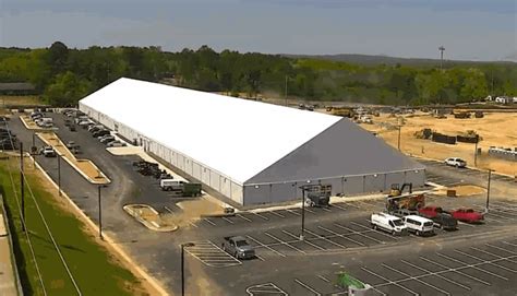 Danville Casino Tent: The Perfect Solution for Your Next Event