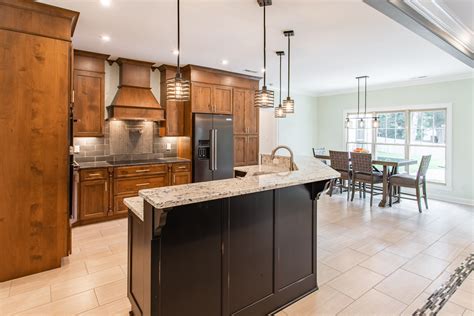 Danville Kitchen & Master Suite Addition - Houzz