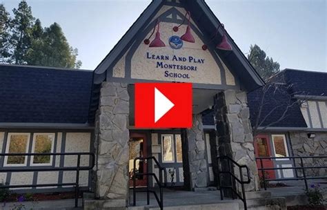 Danville Preschool - Learn And Play Montessori School