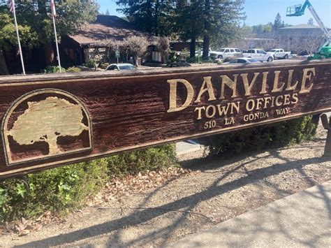 Eucalyptus tree removals, lane widening, and a closure at part of Mt. Diablo State Park started June 30. (Shutterstock) DANVILLE, CA — The Town of Danville is overseeing a number of construction .... 