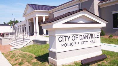 Danville city council to extend state of emergency