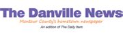 These obituaries were received by 5 p.m. Friday: Skip to main content. You have permission to edit this article. ... DANVILLE. BROWN, Becky Louise, 61, died Dec. 10. Services will be schedule later. ... commercial-news.com 2 East Main StreetUnit 28 Danville, IL 61832 Phone: 217-446-1000