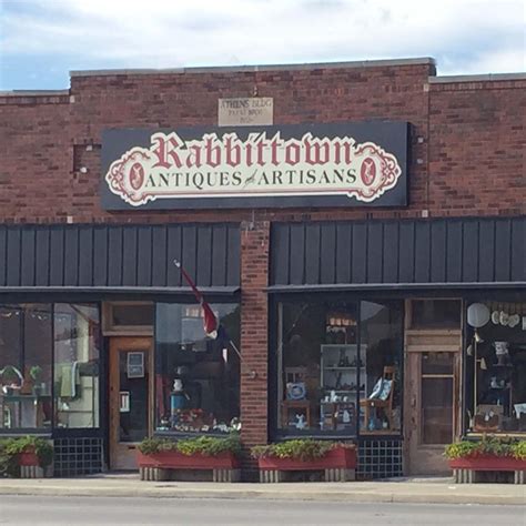 Top 10 Best Antiques and Collectibles in Danville, KY 