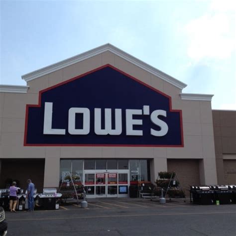 Lowe's Home Improvement, Danville. 331 likes · 1,872 were here. Lowe's Home Improvement offers everyday low prices on all quality hardware products and construction needs. Find great deals on paint,.... 