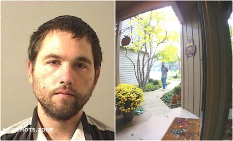 Danville man forced entry, attacked estranged family member in Lake Barrington: deputies