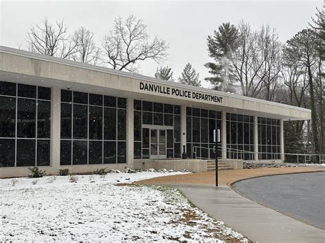 Danville va police scanner.  Community Information Center Download a Vi...