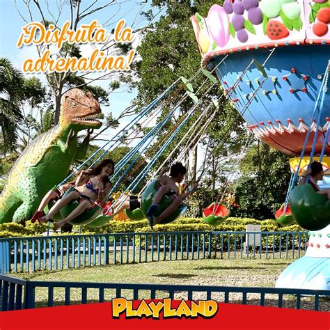 Dany Sierra - Guia De Servicio - Playland ZoomInfo